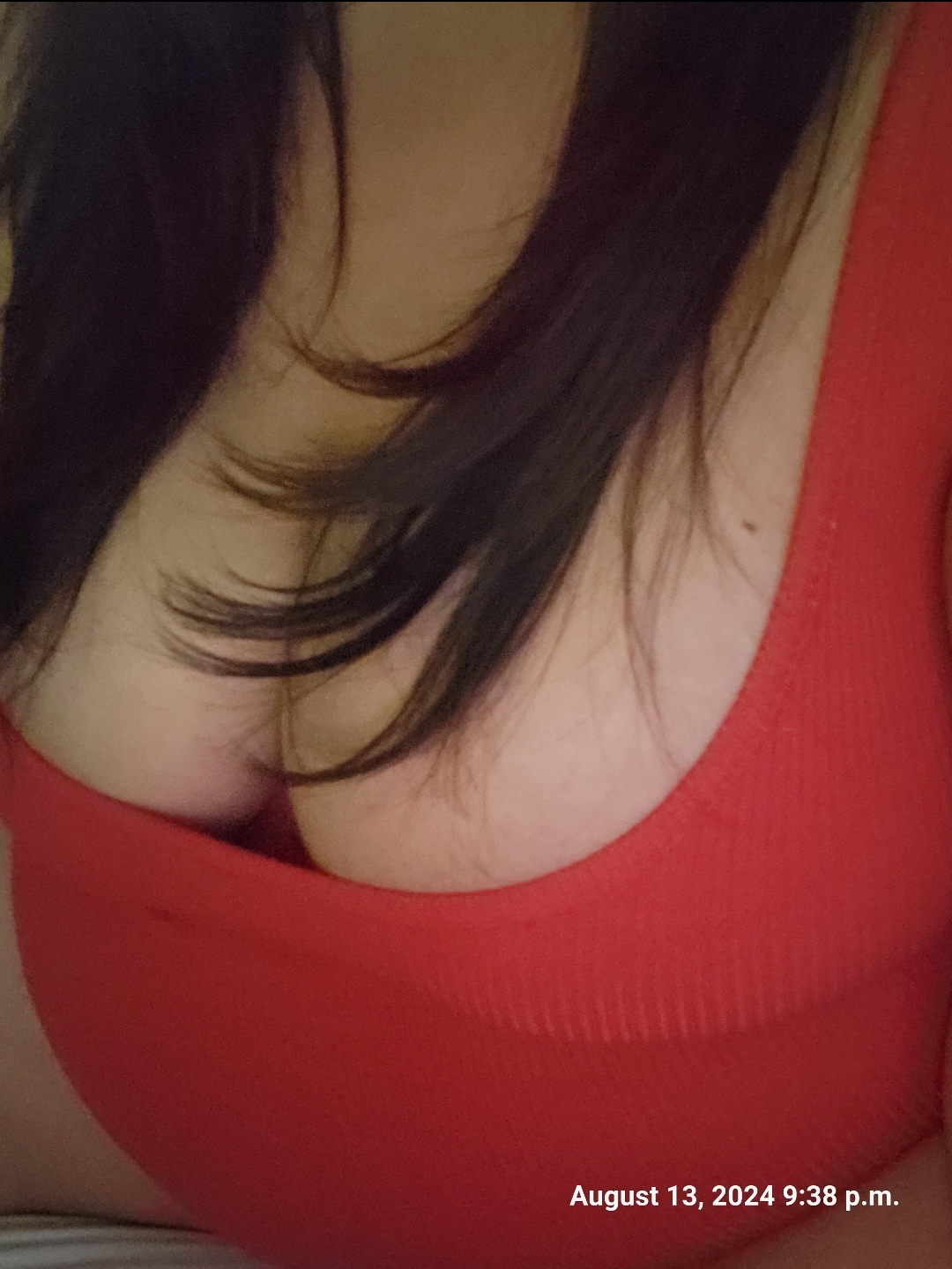 Mixed Minx from Alberta Eager to please, responsive & ready to meet