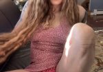 Super Petite 3L Law Student