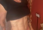 Super Petite 3L Law Student