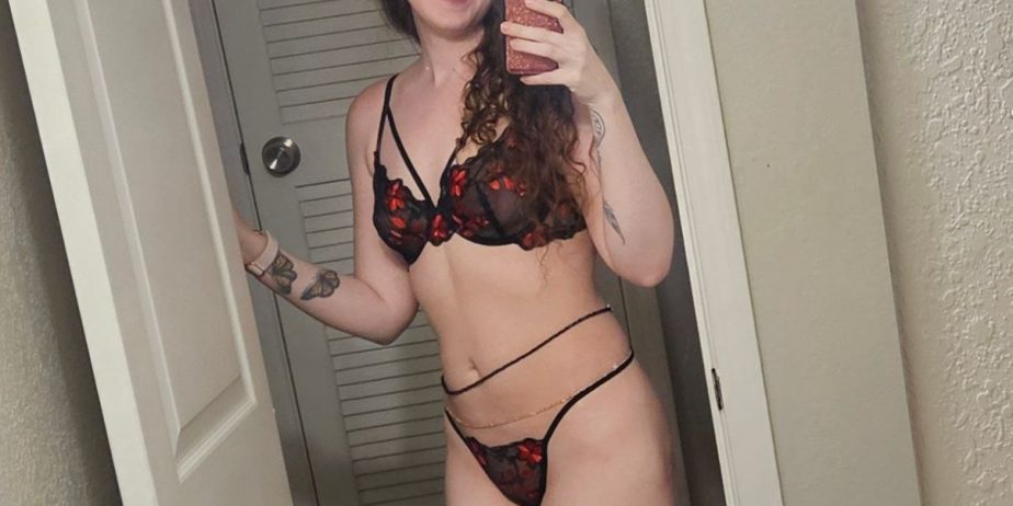 Kinky Southern Sweetheart