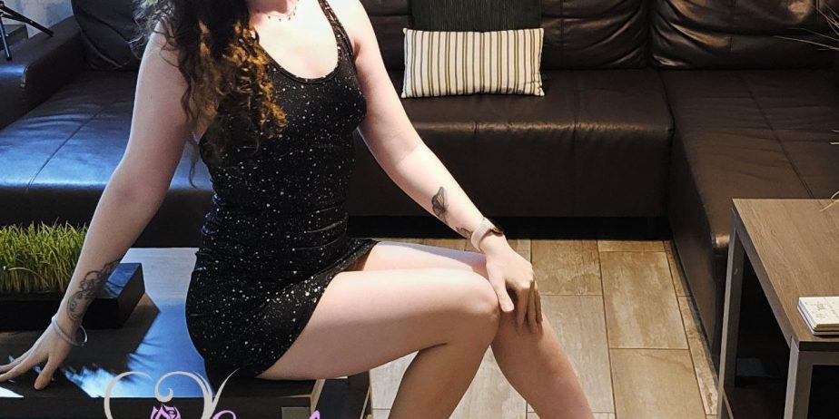 Kinky Southern Sweetheart