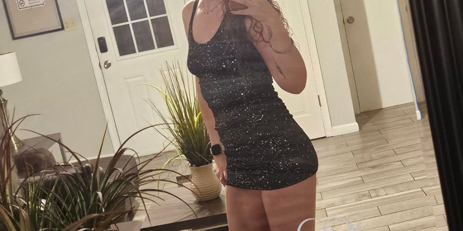 Kinky Southern Sweetheart