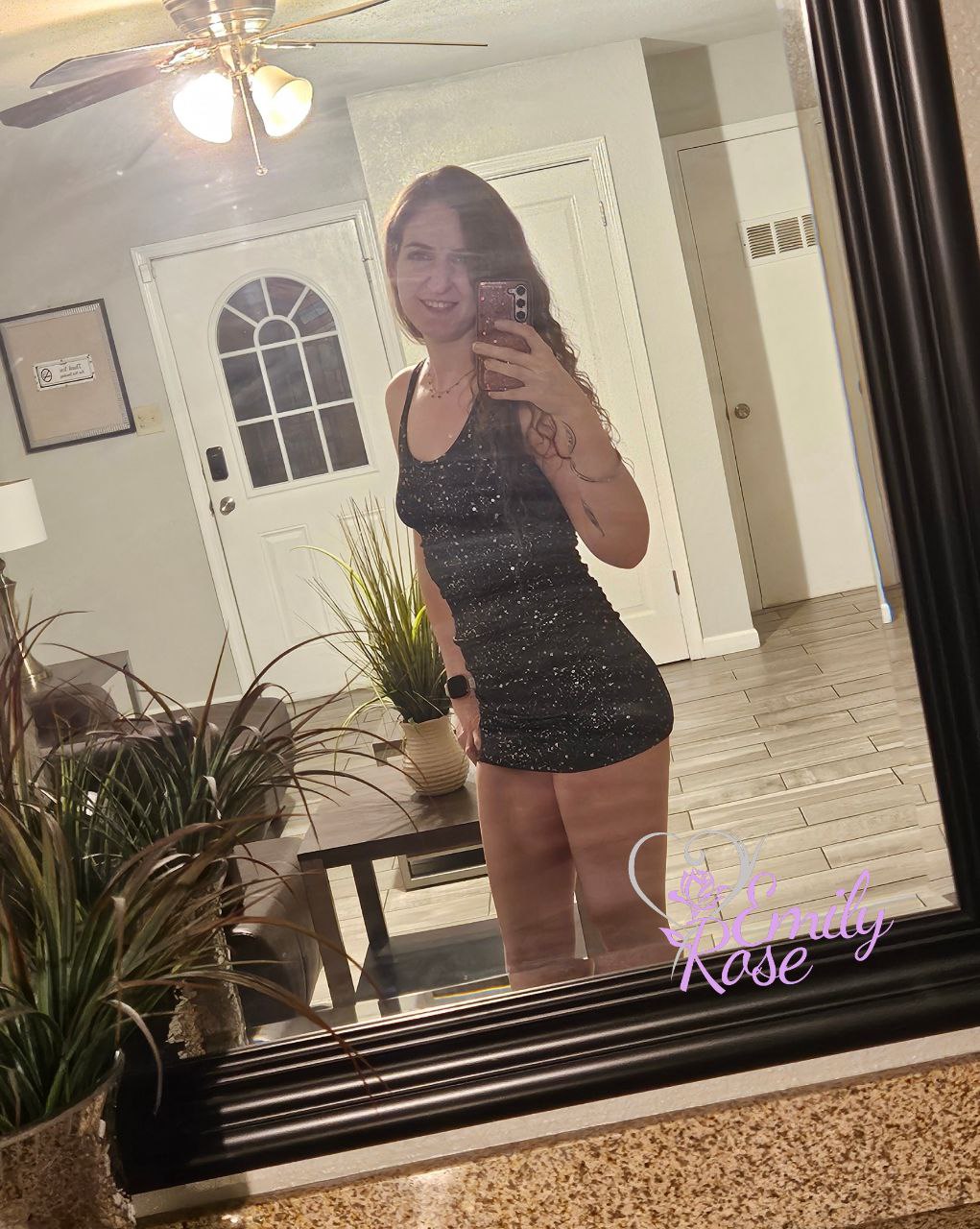 Kinky Southern Sweetheart