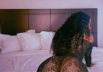 Upscale Playmate Aaliyah